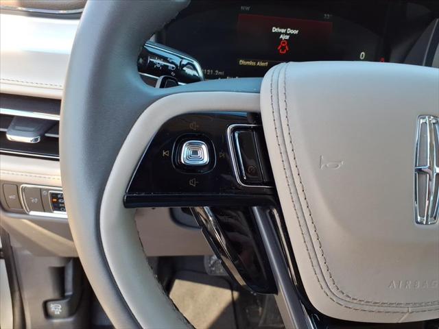 2023 Lincoln Aviator Standard