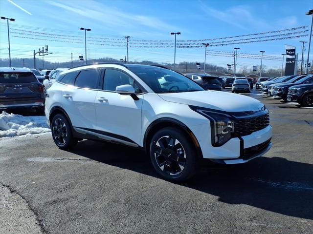 2026 Kia Sportage Hybrid SX-Prestige for sale in EAST BARBOURSVILLE, WV