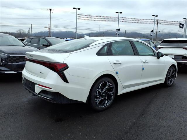 2026 Kia K5 GT-Line FWD
