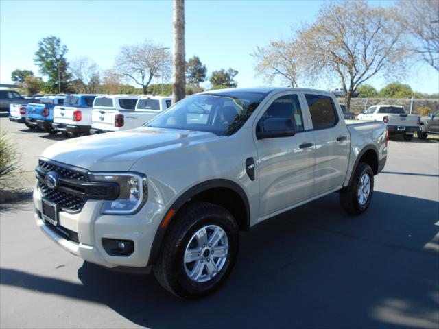 2026 Ford Ranger XL for sale in Corning, CA