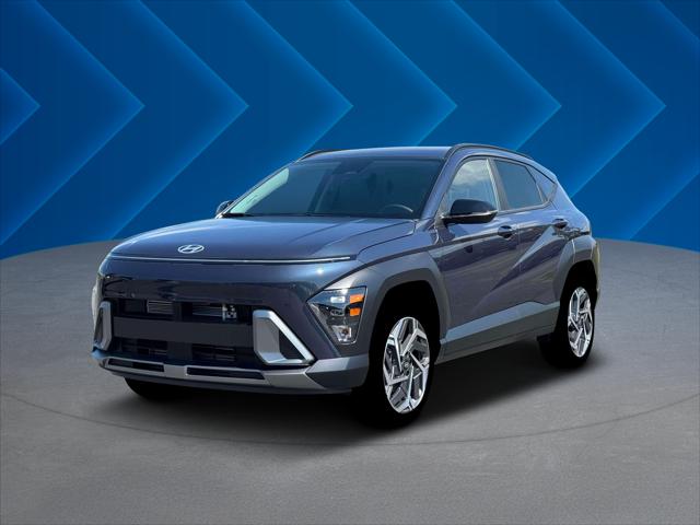 2026 Hyundai Kona SEL Premium for sale in SANDY, UT