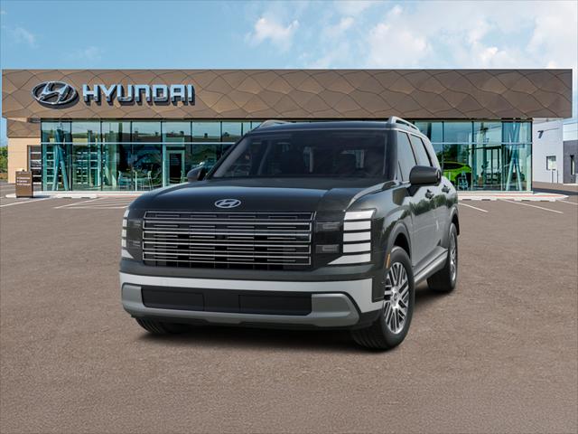 2026 Hyundai Palisade SEL Premium for sale in EL PASO, TX