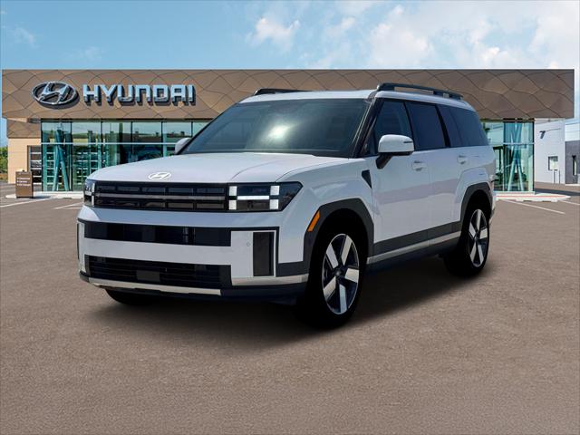 2026 Hyundai Santa Fe Limited for sale in EL PASO, TX
