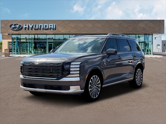 2026 Hyundai Palisade Calligraphy for sale in EL PASO, TX