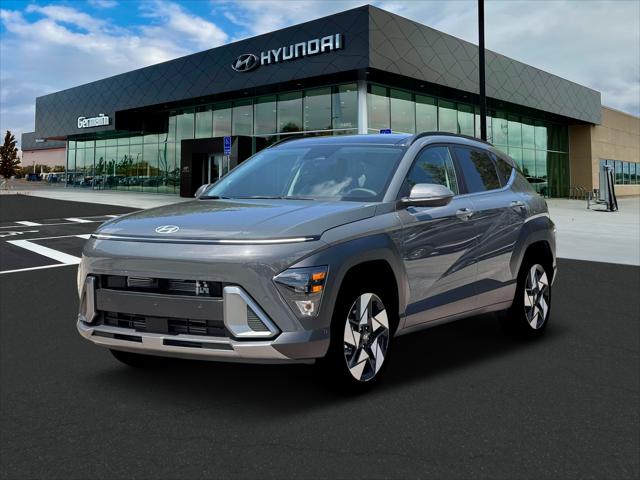 2026 Hyundai Kona Limited for sale near COLUMBUS, OH