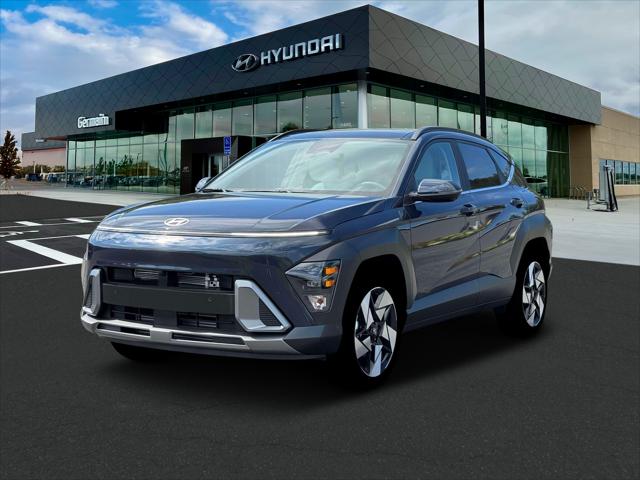 2026 Hyundai Kona Limited for sale near COLUMBUS, OH
