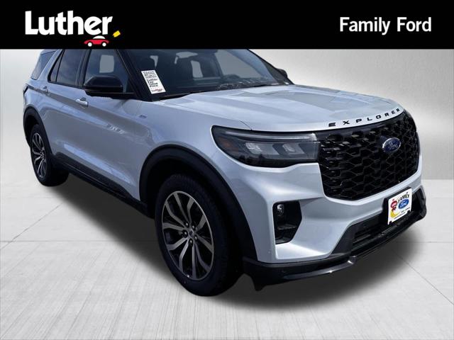 2026 Ford Explorer ST-Line for sale in Sierra Vista, AZ