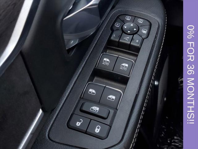 2026 Ram 3500 Laramie Crew Cab 4x4 8' Box