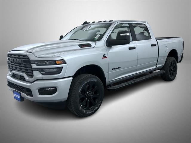 2026 Ram 2500 Big Horn Crew Cab 4x4 6'4" Box for sale in Blair, NE