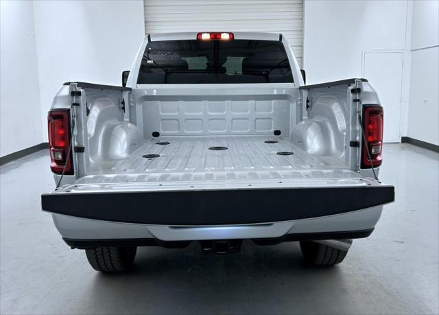 2026 Ram 2500 Big Horn Crew Cab 4x4 6'4" Box