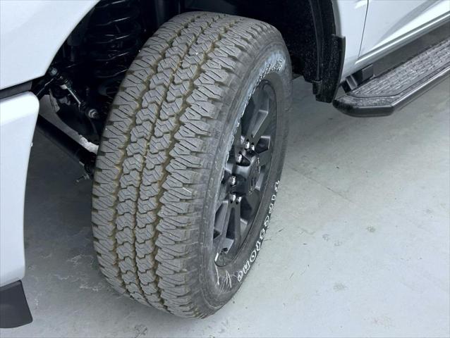 2026 Ram 2500 Big Horn Crew Cab 4x4 6'4" Box
