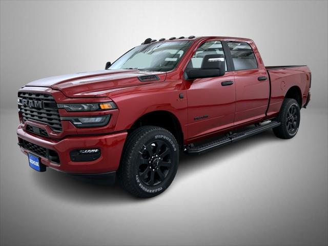 2026 Ram 2500 Big Horn Crew Cab 4x4 6'4" Box for sale in Blair, NE