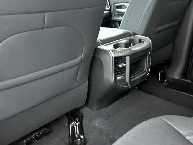 2026 Ram 2500 Big Horn Crew Cab 4x4 64 Box