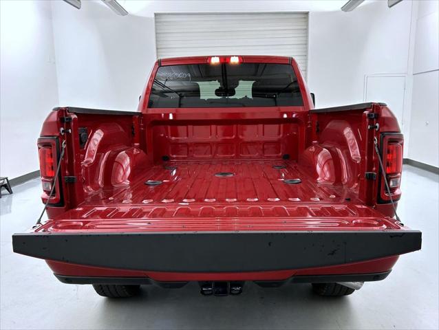 2026 Ram 2500 Big Horn Crew Cab 4x4 64 Box