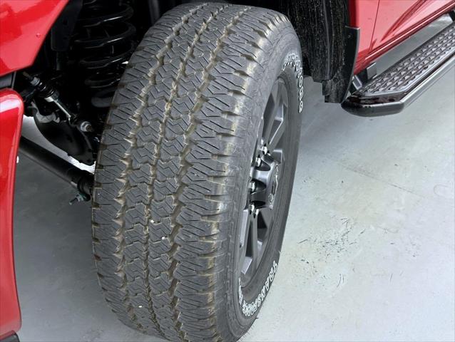 2026 Ram 2500 Big Horn Crew Cab 4x4 64 Box