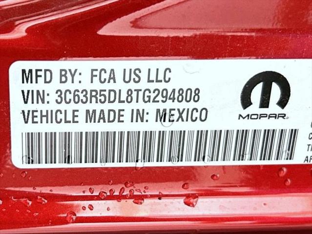 2026 Ram 2500 Big Horn Crew Cab 4x4 64 Box