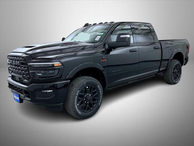 2026 Ram 2500 Limited Crew Cab 4x4 6'4" Box for sale in Blair, NE