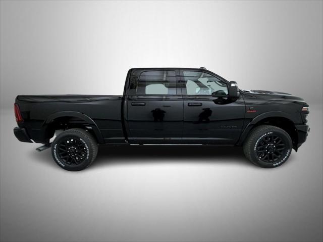 2026 Ram 2500 Limited Crew Cab 4x4 64 Box