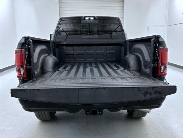 2026 Ram 2500 Limited Crew Cab 4x4 64 Box