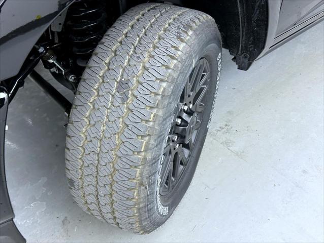 2026 Ram 2500 Limited Crew Cab 4x4 64 Box