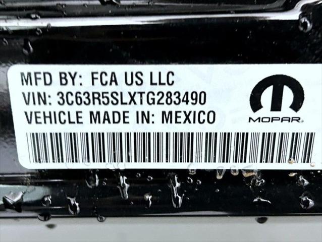 2026 Ram 2500 Limited Crew Cab 4x4 64 Box