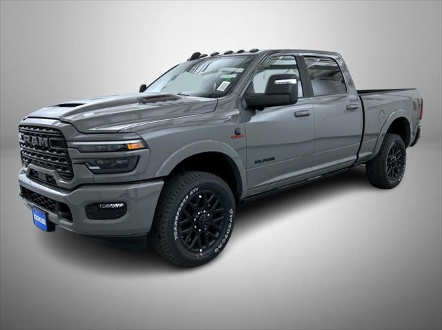 2026 Ram 2500 Limited Crew Cab 4x4 6'4" Box for sale in Blair, NE
