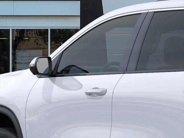 2026 GMC Acadia Elevation AWD
