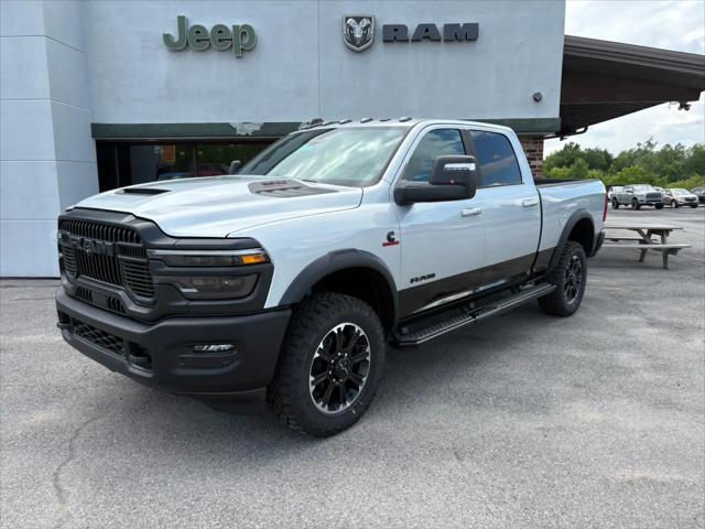 2026 Ram 2500 Power Wagon Rebel Crew Cab 4x4 64 Box for sale in Potsdam, NY