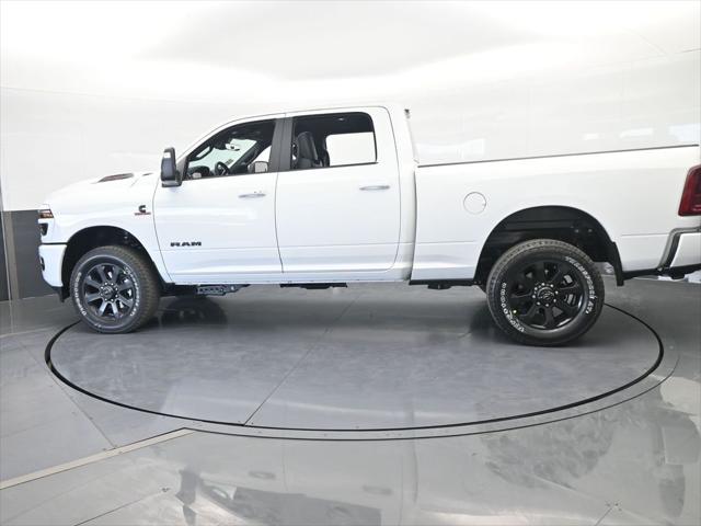2026 RAM Ram 2500 RAM 2500 LARAMIE CREW CAB 4X4 64 BOX