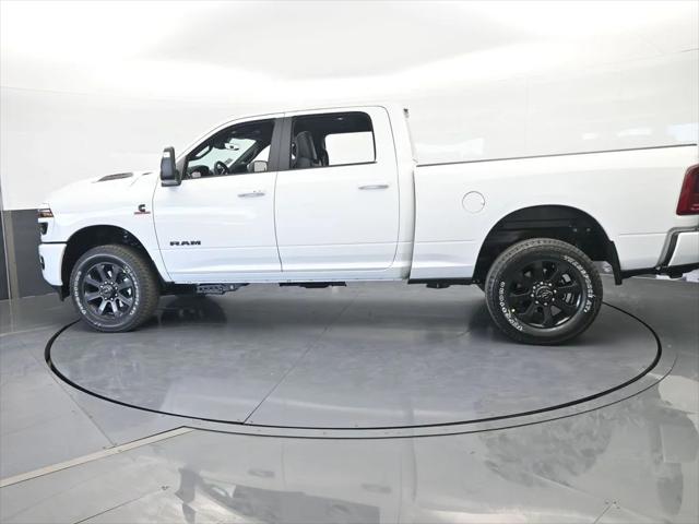 2026 RAM Ram 2500 RAM 2500 LARAMIE CREW CAB 4X4 64 BOX 2026 RAM Ram 2500 RAM 2500 LARAMIE CREW CAB 4X4 64 BOX