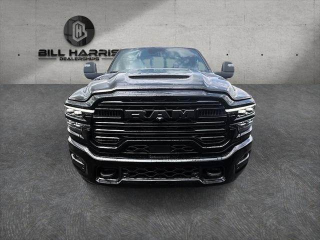 2026 RAM Ram 3500 RAM 3500 LARAMIE CREW CAB 4X4 8 BOX