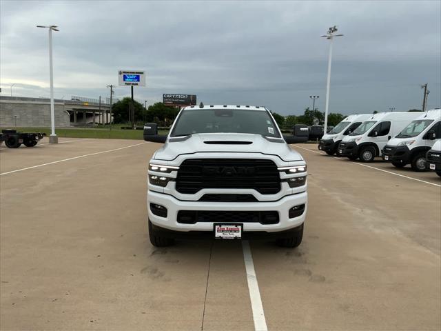 2026 RAM Ram 2500 RAM 2500 LARAMIE CREW CAB 4X4 64 BOX