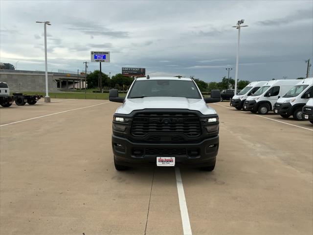 2026 RAM Ram 2500 RAM 2500 TRADESMAN CREW CAB 4X4 8 BOX