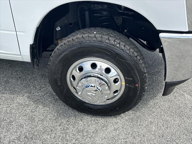 2026 Ram 3500 Chassis Cab Tradesman/Big Horn