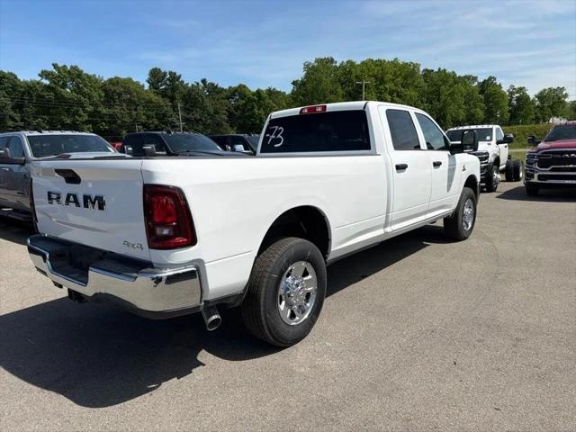 2026 RAM Ram 3500 RAM 3500 TRADESMAN CREW CAB 4X4 8 BOX 2026 RAM Ram 3500 RAM 3500 TRADESMAN CREW CAB 4X4 8 BOX