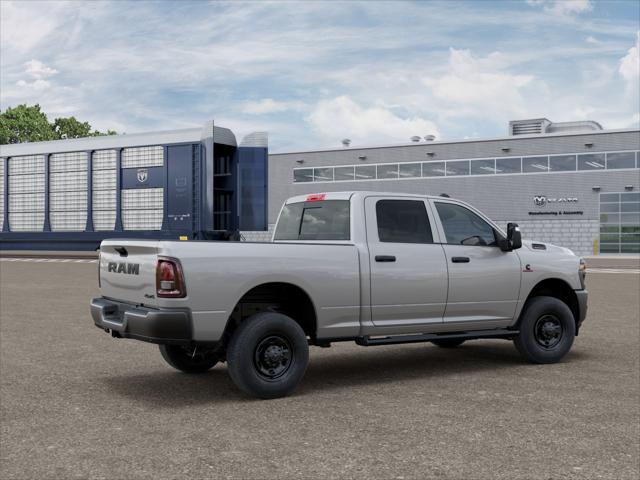 2026 RAM Ram 2500 RAM 2500 TRADESMAN CREW CAB 4X4 64 BOX