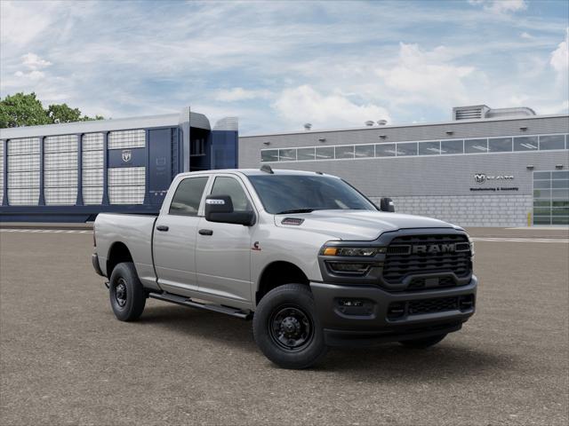 2026 RAM Ram 2500 RAM 2500 TRADESMAN CREW CAB 4X4 64 BOX