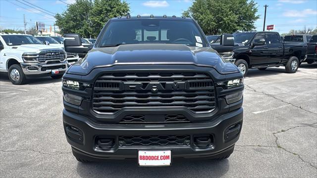2026 RAM Ram 2500 RAM 2500 TRADESMAN CREW CAB 4X4 8 BOX