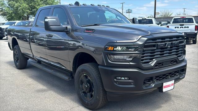 2026 RAM Ram 2500 RAM 2500 TRADESMAN CREW CAB 4X4 8 BOX