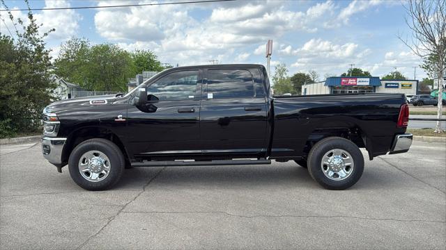 2026 RAM Ram 2500 RAM 2500 TRADESMAN CREW CAB 4X4 64 BOX