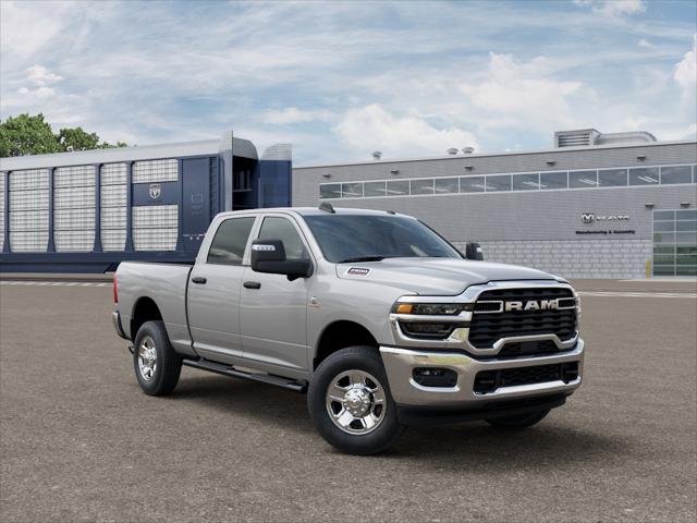 2026 RAM Ram 2500 RAM 2500 TRADESMAN CREW CAB 4X4 64 BOX