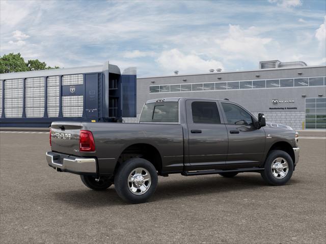 2026 RAM Ram 2500 RAM 2500 TRADESMAN CREW CAB 4X4 64 BOX
