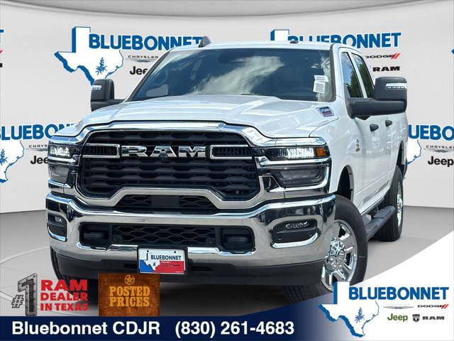 2026 RAM 2500 RAM 2500 TRADESMAN CREW CAB 4X4 64 BOX 2026 RAM 2500 RAM 2500 TRADESMAN CREW CAB 4X4 64 BOX