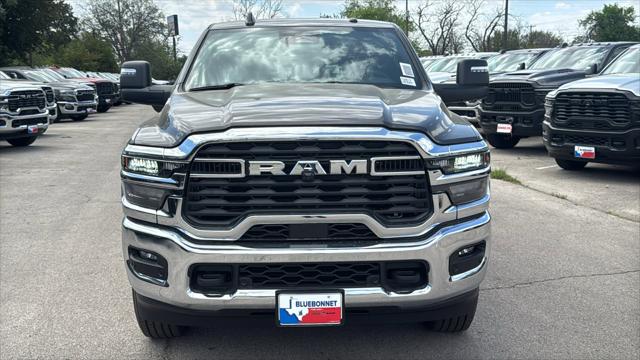 2026 RAM Ram 2500 RAM 2500 TRADESMAN CREW CAB 4X4 64 BOX