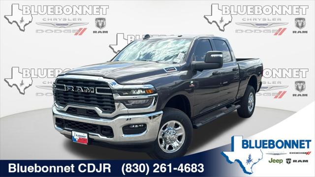 2026 RAM Ram 2500 RAM 2500 TRADESMAN CREW CAB 4X4 64 BOX