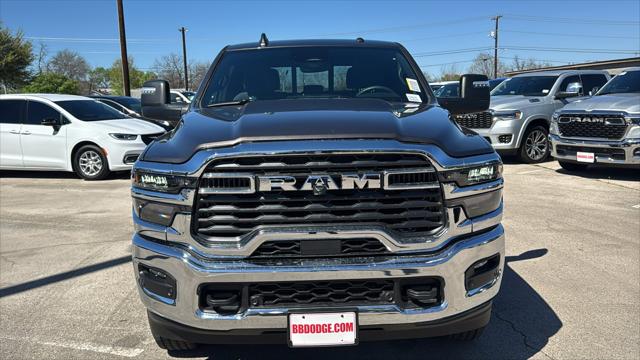 2026 RAM Ram 2500 RAM 2500 TRADESMAN CREW CAB 4X4 64 BOX