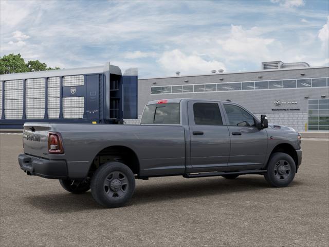 2026 RAM Ram 2500 RAM 2500 TRADESMAN CREW CAB 4X4 8 BOX