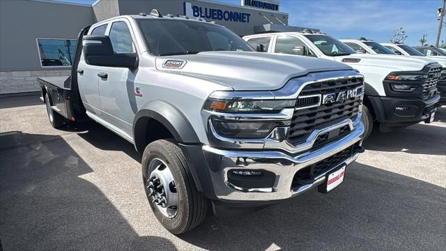 2026 RAM Ram 5500 Chassis Cab RAM 5500 TRADESMAN CHASSIS CREW CAB 4X4 84 CA 2026 RAM Ram 5500 Chassis Cab RAM 5500 TRADESMAN CHASSIS CREW CAB 4X4 84 CA
