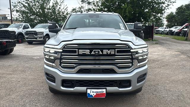2026 RAM Ram 3500 Chassis Cab RAM 3500 BIG HORN CREW CAB CHASSIS 4X4 60 CA