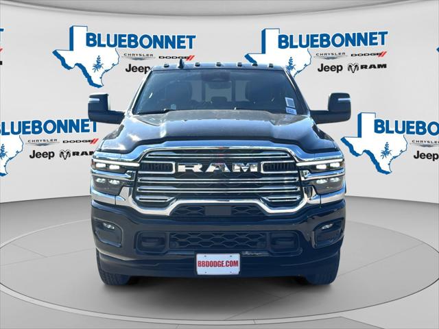 2026 RAM 3500 Chassis RAM 3500 BIG HORN CREW CAB CHASSIS 4X4 60 CA